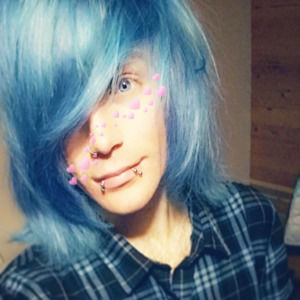 Meet your Posher, Ronny